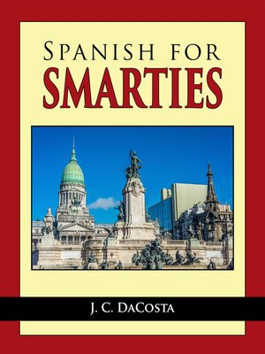 cover image of Spanish for Smarties